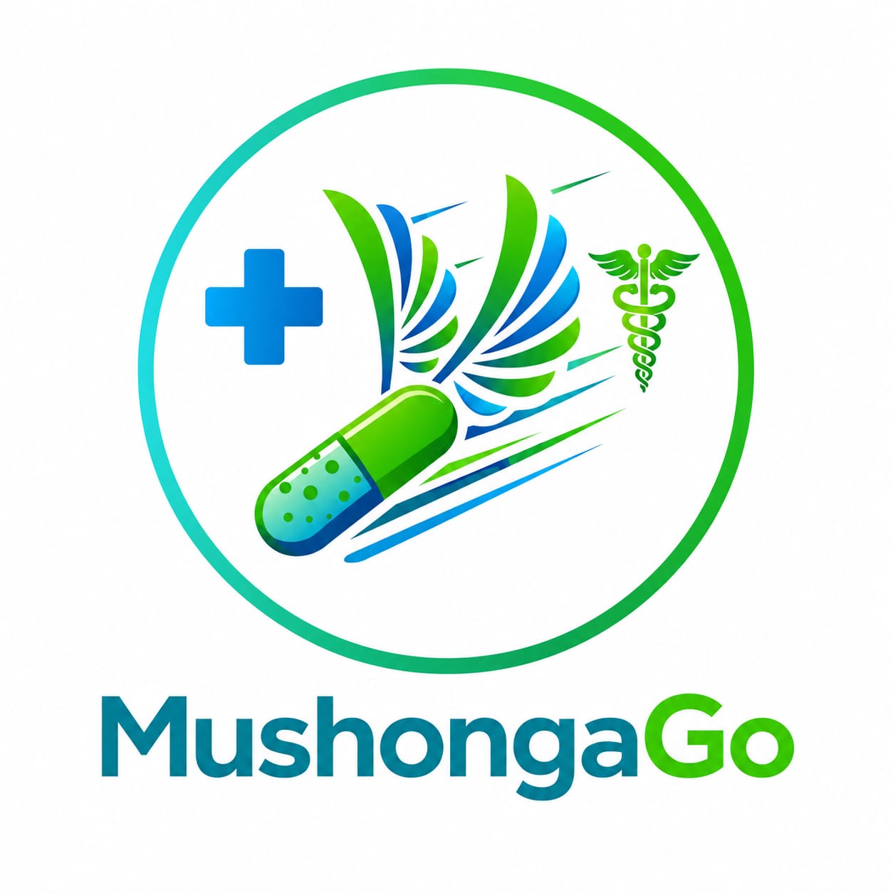 MushongaGo