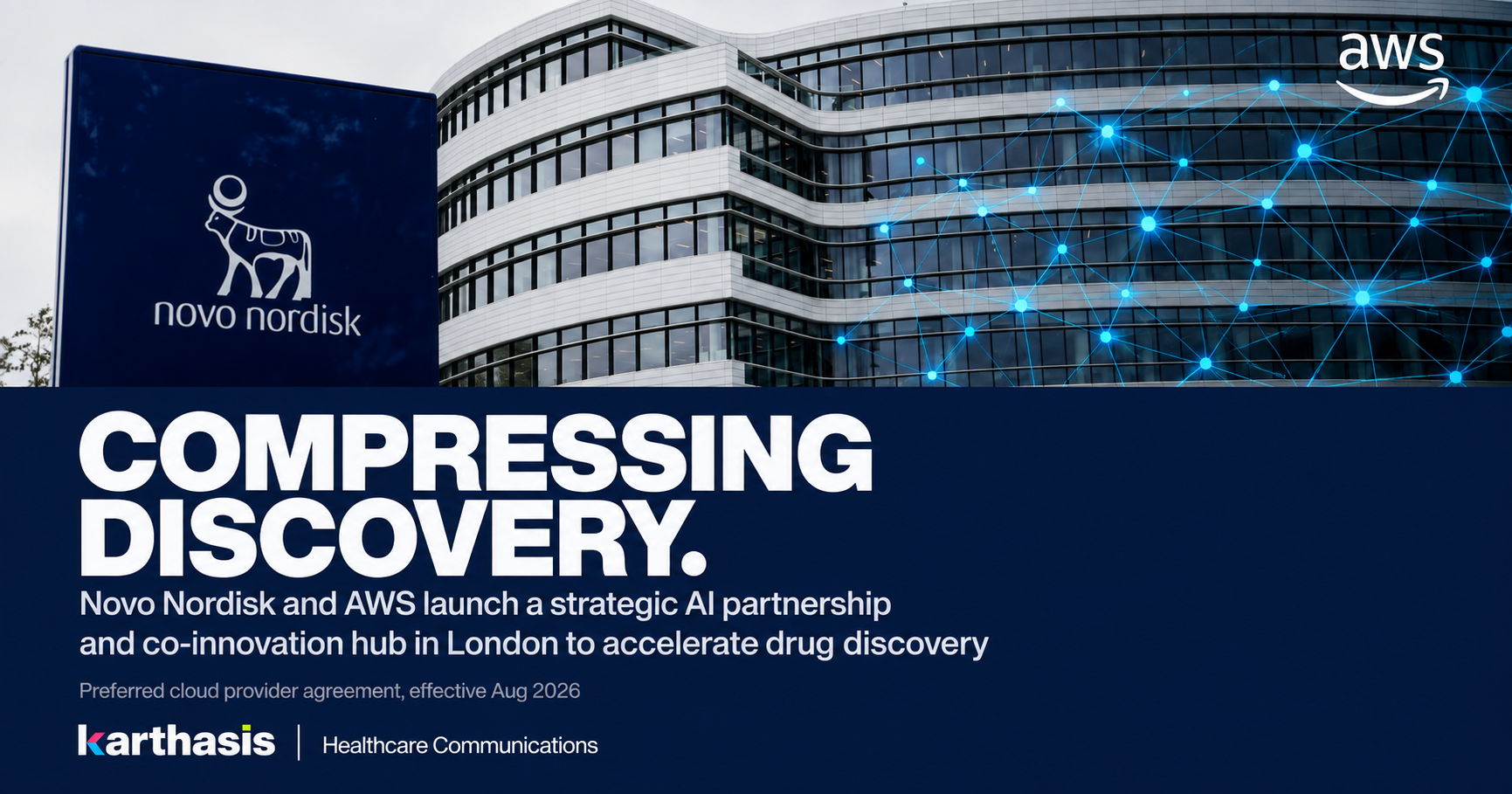 COMPRESSING DRUG  DISCOVERY